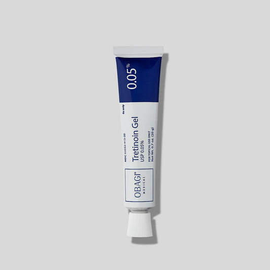 OBAGI RX Tretinoin Cream 20g