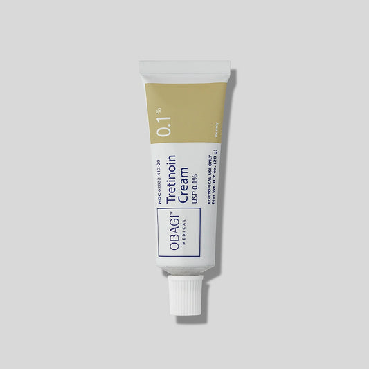 OBAGI RX Tretinoin Cream 20g