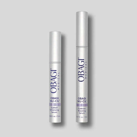 OBAGI Lash and Brow Serum Set