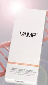 VAMP PDRN HA SERUM (2x1ml syringes)